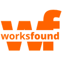 WorksFound Logo